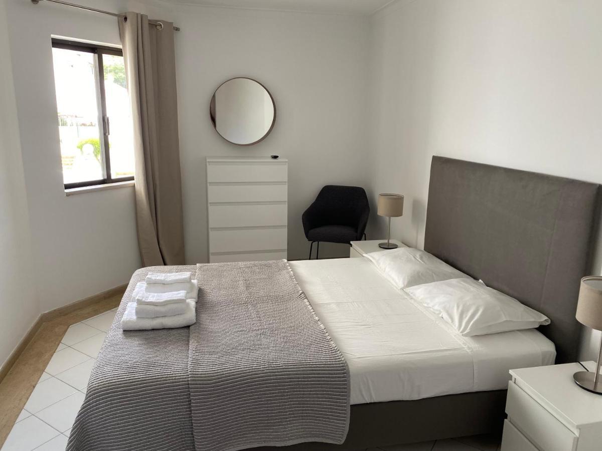 Casa Porto Marina Apartment Vilamoura Exterior photo